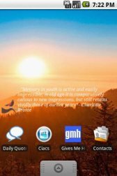 download Daily Quotes 4 U apk